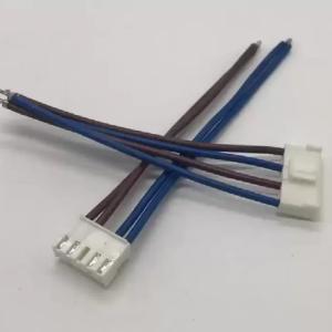 Wholesale OEM high quality harness 2 4 6 8 10 pin Molex connector harness cable assembly