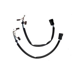 Suppliers of custom high quality Motor cable assemblies and harnesses