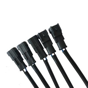 Suppliers of custom high quality Motor cable assemblies and harnesses