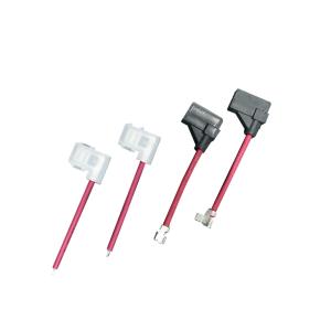 Suppliers of custom high quality Motor cable assemblies and harnesses