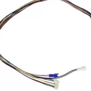 new designed customized 2 pin JST connector wiring harness