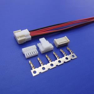 JST1.0 JST NSH1.0 Buckle Connector Wire Cable